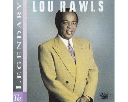 Lou Rawls - Legendary Lou Rawls