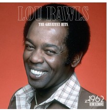 Lou Rawls - The Greatest Hits