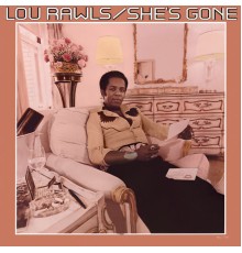 Lou Rawls - She's Gone