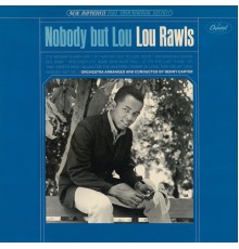 Lou Rawls - Nobody But Lou