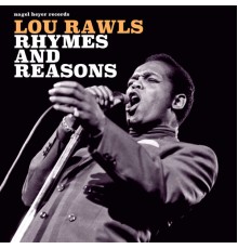 Lou Rawls - Rhymes and Reasons