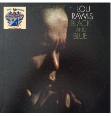 Lou Rawls - Black and Blue