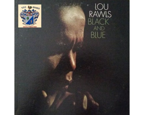 Lou Rawls - Black and Blue