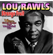 Lou Rawls - Strange Fruit