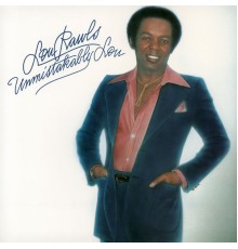 Lou Rawls - Unmistakably Lou