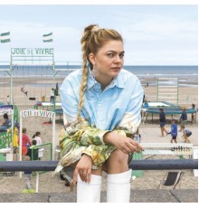 Louane - Joie de vivre