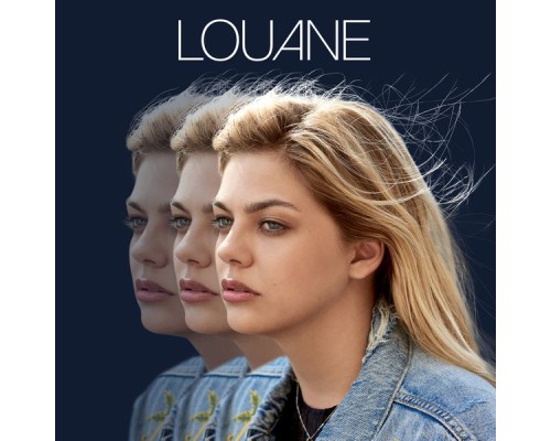 Louane - Louane (Deluxe)