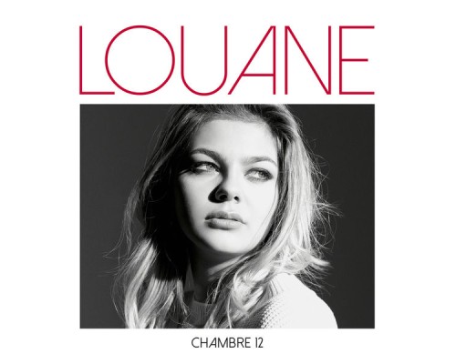 Louane - Chambre 12