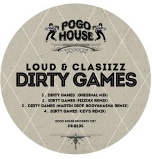 Loud&Clasiizz - Dirty Games