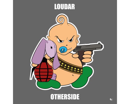 Loudar - Otherside