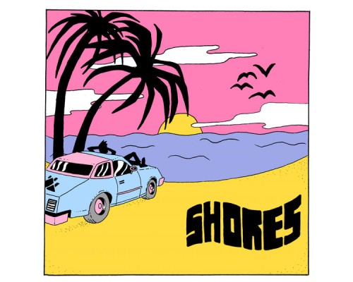 Loudar - Shores