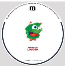 Louden - Rhythm Freaker (Extended Mix)