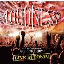 Loudness - Live in Tokyo