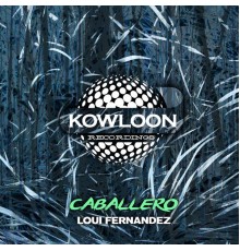 Loui Fernandez - Caballero