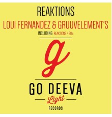 Loui Fernandez, GruuvElement´s - Reaktions