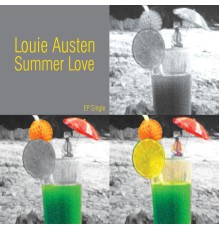 Louie Austen - Summer Love EP