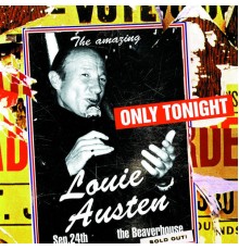 Louie Austen - Only Tonight