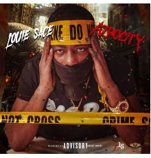 Louie Sace - Atrocity, Vol. 1