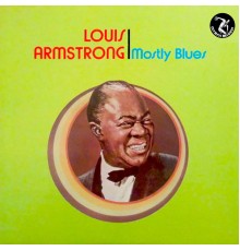 Louis Armstrong - Mostly Blues