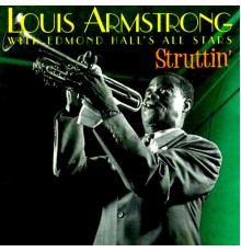 Louis Armstrong - Struttin'