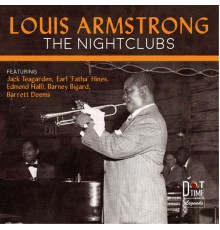 Louis Armstrong - The Night Clubs