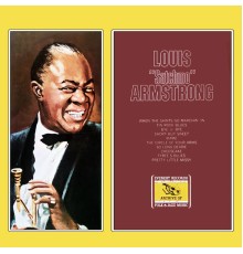 Louis Armstrong - Louis "Satchmo" Armstrong