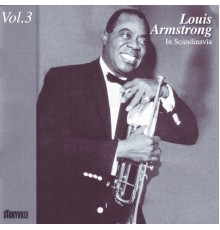 Louis Armstrong - In Scandinavia, Vol. 3