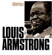 Louis Armstrong - Masters Of Jazz, Vol. 2
