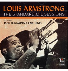 Louis Armstrong - The Standard Oil Sessions