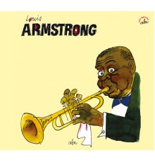 Louis Armstrong - Louis Armstrong, une anthologie 1945 / 1955