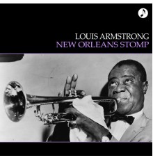 Louis Armstrong - New Orleans Stomp