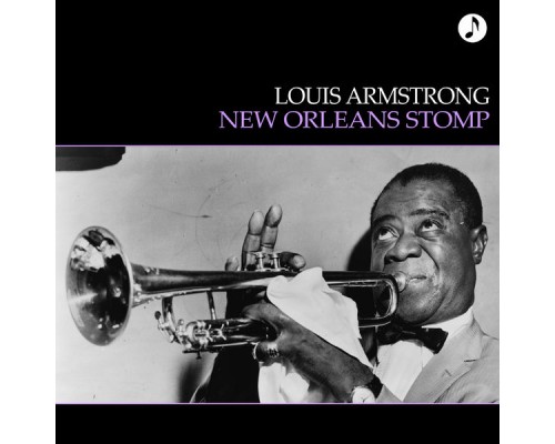 Louis Armstrong - New Orleans Stomp