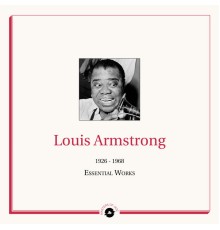 Louis Armstrong - Masters of Jazz Presents Louis Armstrong (1926 - 1928 Essential Works)