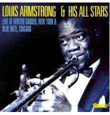 Louis Armstrong - Wintergarden/Blue Note