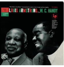Louis Armstrong And His All-Stars - Louis Armstrong Plays W. C. Handy