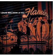 Louis Bellson - Louis Bellson at the Flamingo (Live)