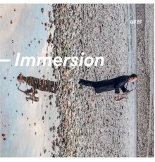 Louis Billette Quintet - Immersion