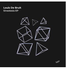 Louis De Bruit - Sinestesia