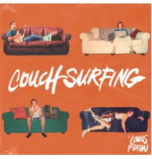 Louis Futon - Couchsurfing