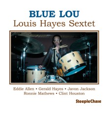 Louis Hayes - Blue Lou