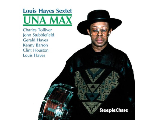 Louis Hayes - Una Max