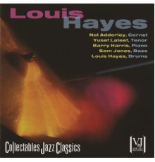 Louis Hayes - Louis Hayes