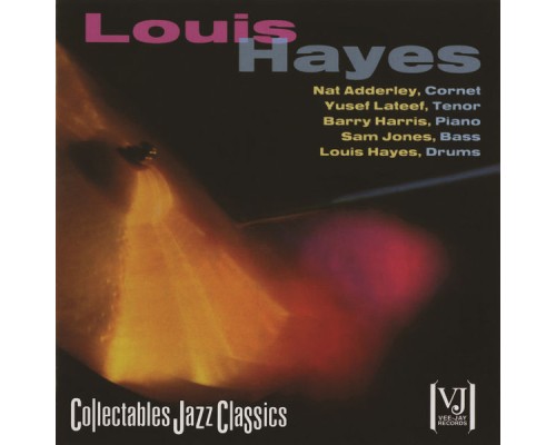 Louis Hayes - Louis Hayes