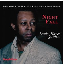 Louis Hayes - Nightfall