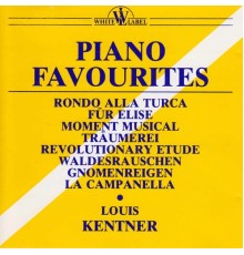 Louis Kentner - Piano Favourites