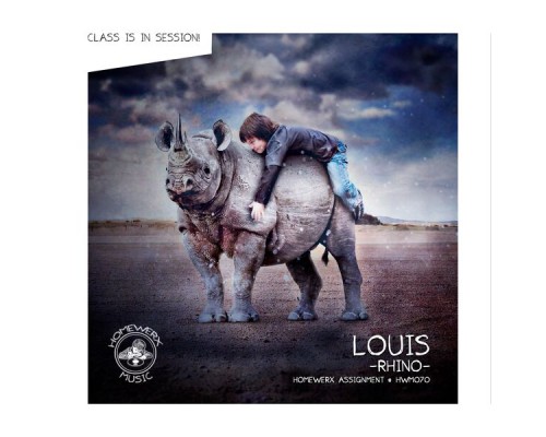 Louis (PL) - Rhino