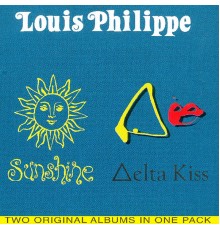 Louis Philippe - Delta Kiss/Sunshine