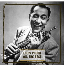 Louis Prima - All The Best