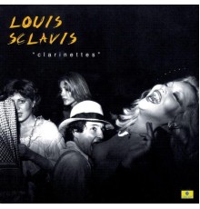 Louis Sclavis - Clarinettes