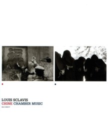 Louis Sclavis - Chine / Chamber Music